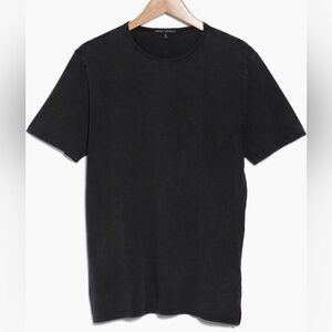 Robert Barakett Kentville Crew Neck Short Sleeve T-Shirt XL